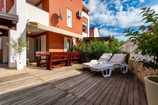 Apartma, prodaja, Baška, Hrvatska, 120 m2, 510.000,00 EUR