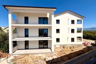Apartma, prodaja, Uvala Soline, Hrvatska, 68 m2, 265.000,00 EUR