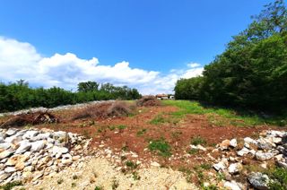 Gradbeno zemljišće, prodaja, Malinska, Hrvatska, 1916 m2, 450.000,00 EUR