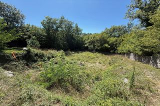 Gradbeno zemljišće, prodaja, Vrbnik, Hrvatska, 745 m2, 69.000,00 EUR