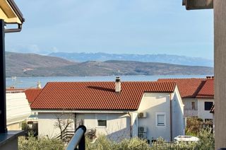 Apartma, prodaja, Mesto Krk, Hrvatska, 39 m2, 189.000,00 EUR