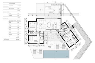 Hiša, prodaja, Mesto Krk, Hrvatska, 120 m2, 850.000,00 EUR