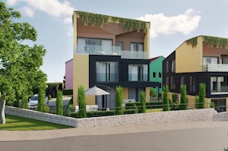 Apartma, prodaja, Mesto Krk, Hrvatska, 79 m2, 515.000,00 EUR