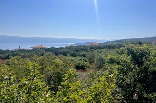 Gradbeno zemljišće, prodaja, Vrbnik, Hrvatska, 600 m2, 162.000,00 EUR