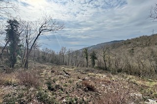 Gradbeno zemljišće, prodaja, Opatija, Hrvatska, 1142 m2, 150.000,00 EUR