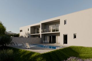 Hiša, prodaja, Mesto Krk, Hrvatska, 157 m2, 650.000,00 EUR