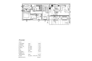Hiša, prodaja, Mesto Krk, Hrvatska, 157 m2, 650.000,00 EUR