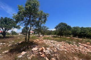 Gradbeno zemljišće, prodaja, Njivice, Hrvatska, 568 m2, 295.000,00 EUR