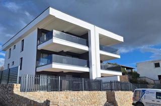 Apartma, prodaja, Omišalj, Hrvatska, 67 m2, 335.000,00 EUR