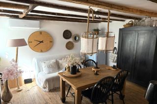 Stara kamnita hi&#353;a, prodaja, Vrbnik, Hrvatska, 72 m2, 270.000,00 EUR