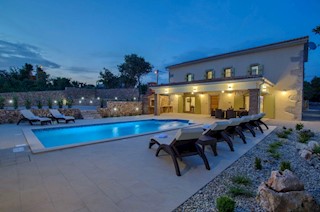 Stara kamnita hiša, prodaja, Vrbnik, Hrvatska, 144 m2, 690.000,00 EUR