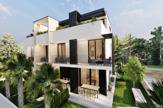 Apartma, prodaja, Mesto Krk, Hrvatska, 100 m2, 660.000,00 EUR