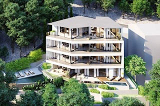 Apartma, prodaja, Opatija, Hrvatska, 96 m2, 800.000,00 EUR