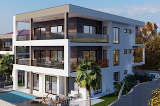 Apartma, prodaja, Vrbnik, Hrvatska, 145 m2, 590.000,00 EUR