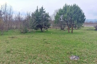 Kmetijsko zemljišće, prodaja, Mesto Krk, Hrvatska, 2651 m2, 75.000,00 EUR