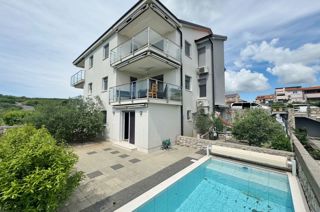 Apartma, prodaja, Mesto Krk, Hrvatska, 89 m2, 400.000,00 EUR