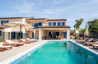 Hiša, prodaja, Dobrinj, Hrvatska, 300 m2, 1.150.000,00 EUR