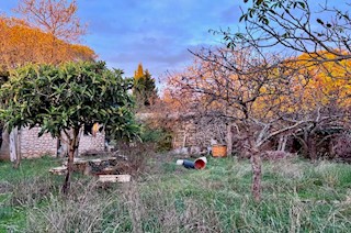 Kmetijsko zemljišće, prodaja, Dobrinj, Hrvatska, 740 m2, 50.000,00 EUR