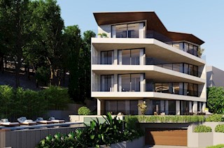 Apartma, prodaja, Opatija, Hrvatska, 177 m2, 1.749.000,00 EUR