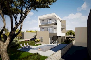 Apartma, prodaja, Njivice, Hrvatska, 79 m2, 690.000,00 EUR