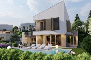 Hiša, prodaja, Malinska, Hrvatska, 155 m2, 1.380.000,00 EUR