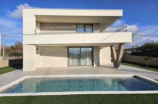 Hi&#353;a, prodaja, Mesto Krk, Hrvatska, 205 m2, 899.000,00 EUR