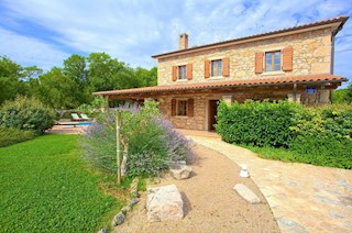 Stara kamnita hiša, prodaja, Dobrinj, Hrvatska, 4460 m2, 1.500.000,00 EUR