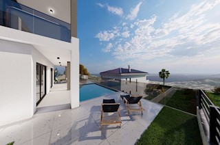 Apartma, prodaja, Vrbnik, Hrvatska, 113 m2, 590.000,00 EUR