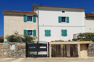 Hiša, prodaja, Malinska, Hrvatska, 249 m2, 690.000,00 EUR