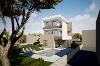 Apartma, prodaja, Njivice, Hrvatska, 172 m2, 920.000,00 EUR
