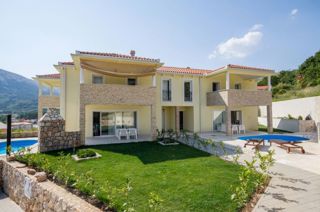 Hiša, prodaja, Baška, Hrvatska, 98 m2, 460.000,00 EUR