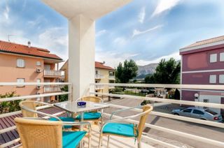 Apartma, prodaja, Baška, Hrvatska, 42 m2, 215.000,00 EUR
