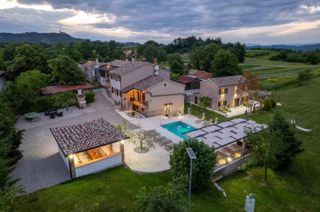 Hiša, prodaja, Pićan, Hrvatska, 420 m2, 1.200.000,00 EUR
