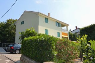 Apartma, prodaja, Malinska, Hrvatska, 76 m2, 550.000,00 EUR
