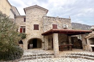 Hiša, prodaja, Baška, Hrvatska, 100 m2, 380.000,00 EUR