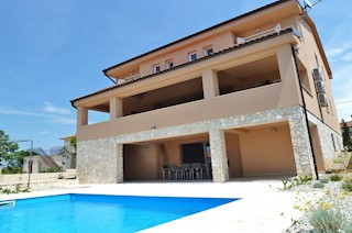 Hiša, prodaja, Mesto Krk, Hrvatska, 370 m2, 959.000,00 EUR