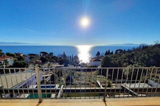 Apartma, prodaja, Opatija, Hrvatska, 130 m2, 600.000,00 EUR