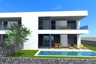 Hiša, prodaja, Malinska, Hrvatska, 180 m2, 670.000,00 EUR