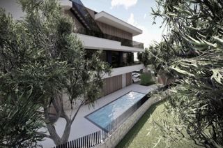 Apartma, prodaja, Mesto Krk, Hrvatska, 64 m2, 495.000,00 EUR