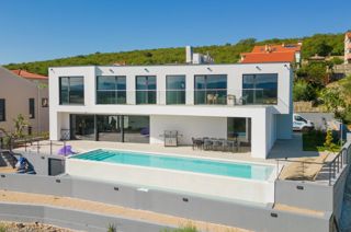 Hi&#353;a, prodaja, Mesto Krk, Hrvatska, 257 m2, 1.500.000,00 EUR