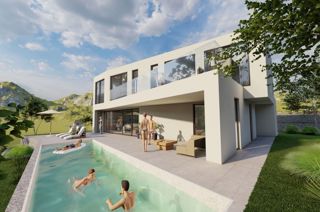 Hiša, prodaja, Mesto Krk, Hrvatska, 257 m2, 1.300.000,00 EUR