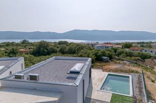 Hiša, prodaja, Mesto Krk, Hrvatska, 132 m2, 569.000,00 EUR