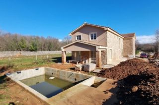 Nova kamnita hiša, prodaja, Vrbnik, Hrvatska, 140 m2, 390.000,00 EUR