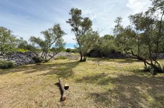 Gradbeno zemljišće, prodaja, Vrbnik, Hrvatska, 794 m2, 150.000,00 EUR