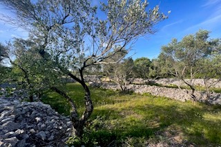 Gradbeno zemljišće, prodaja, Vrbnik, Hrvatska, 794 m2, 150.000,00 EUR