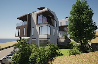 Apartma, prodaja, Opatija, Hrvatska, 147 m2, 666.000,00 EUR