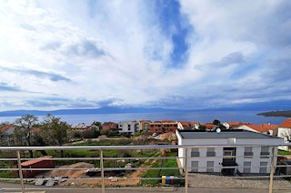 Apartma, prodaja, Njivice, Hrvatska, 67 m2, 320.000,00 EUR