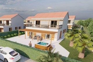 Hiša, prodaja, Malinska, Hrvatska, 203 m2, 790.000,00 EUR