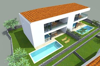 Hiša, prodaja, Malinska, Hrvatska, 180 m2, 670.000,00 EUR