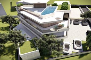 Apartma, prodaja, Mesto Krk, Hrvatska, 60 m2, 455.000,00 EUR